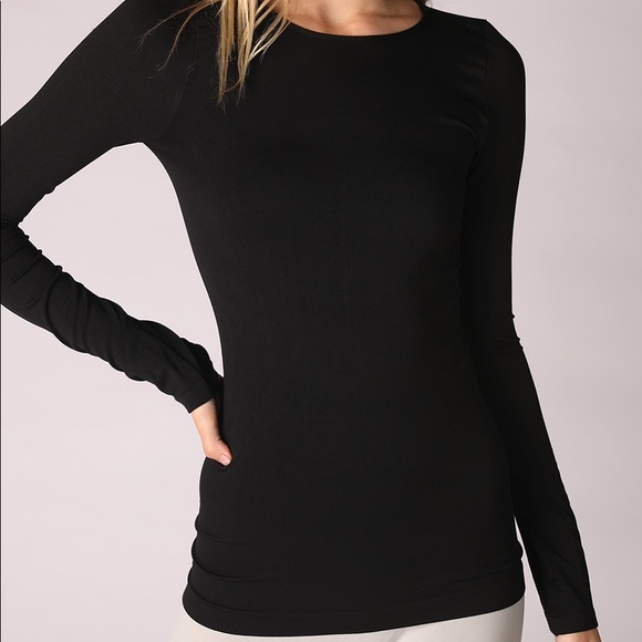 Red, Charcoal, Taupe, Black Long sleeve - Picture 5 of 7